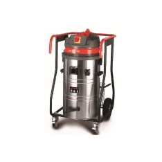 洁德美GV-3678VIP三马达干湿两用吸尘器